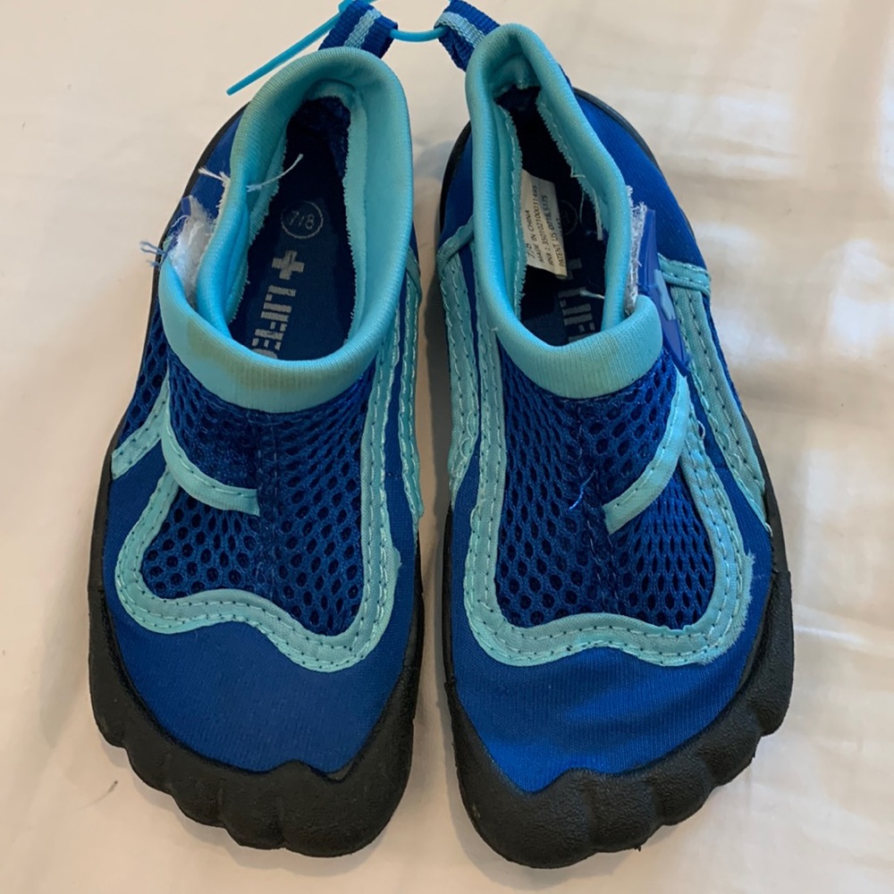 Lifeguard water shoes